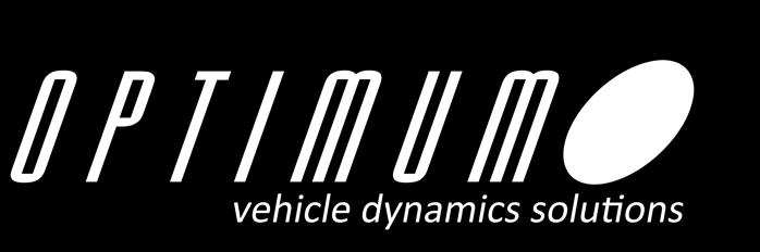 About OptimumG OptimumG is an international vehicle dynamics consultant