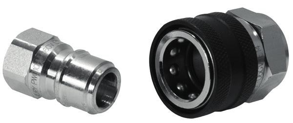PWS Series = Part Number Type PWC10-F-06G-V G3/8 350 7.72 PWC10-M-06G-V G3/8 Male 350 2.