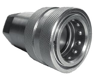 60 ISO A Coupling - CZ 1152 Part NumberSize HISO-A04 1/4 4.96 HISO-A06 3/8 5.96 HISO-A08 1/2 7.35 HISO-A12 3/4 11.80 HISO-A16 1 18.