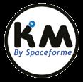 With the regrettable closure of KM Furniture, Spaceforme took the opportunity to buy the Intellectual Property Rights and moulds for all of the KM seating range.