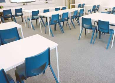 Welcome to product guide 2017 Through acquisition and development Spaceforme have become known to have the best educational chair range in the UK.