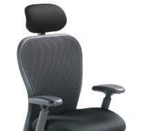 HON & NIGHTINGALE SEATING HON Ignition 2.0 Seating Model No. HIWMM. Mid Back with advanced synchro-tilt & adjustable arms. Stocked in Black fabric seat and mesh back.