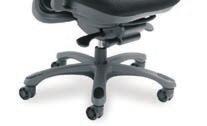 For users up to 300 lbs. Backed by the HON Limited Lifetime Warranty 399* HON Solve Seating Model No. HSLVTMR.