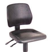 Model 301AK add 35 Industrial Drafting Chair Model No.