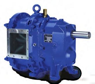 wastewater applications requiring a positive displacement pump.