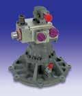s hydraulic pumps are standard on many modern aircraft platforms