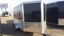 ONLY $8,650 Diamond C 21WDL 14ft ONLY