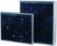 BP SX 30 30-Watt Multicrystalline Photovoltaic Modules Thesemodulesareavailableinthree configurations: the M configuration, which includes the versatile M ultimountª frame and an output cable; BP SX