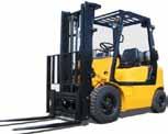 Hydraulic powerpack. equip- Ground-handling ment. Agricultural machinery. Hydraulic systems for parking systems. Steering units. Torque converters & powershift transmissions. Street-sweeping vehicles.