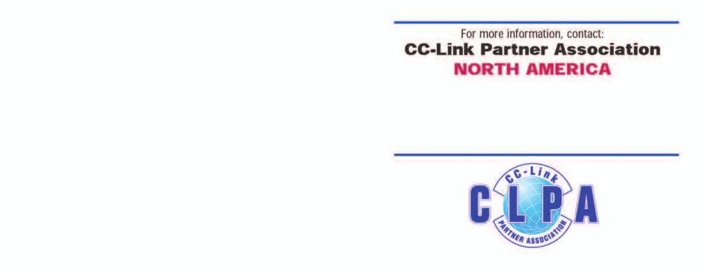 This CC-Link network used in the RCO process also includes a Mitsubishi 800 Series GOT Operator