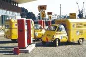 TRANSMISSION OILS AGIP NOVECENTO 90 to achieve high levels of