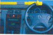 Steering Wheel -