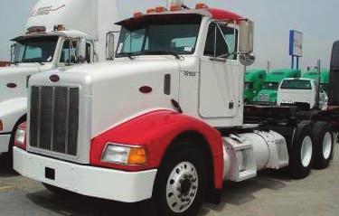 FOR MORE INFORMATION & TO ADVERTISE A Group of 2007 KENWORTH