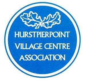 Registered Charity Number 305265 Bookings, c/o Parish Council Office, Village Centre, Trinity Road, Hurstpierpoint, West Sussex BN6 9UY 01273-833264 bookings@hurstvillagecentre.