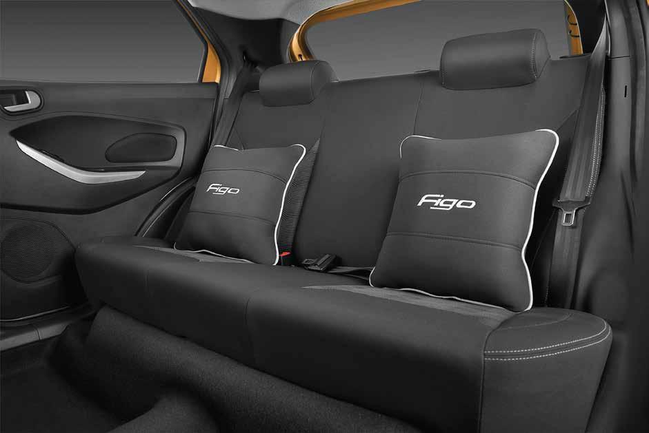The vinyl seat covers come in two designs that are made with special clamps