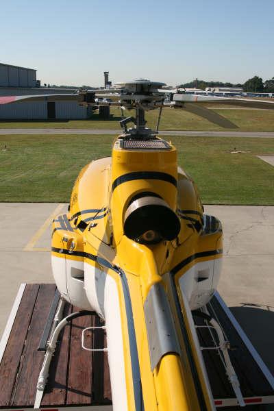 Current Operators Papillon Grand Canyon Helicopters Arizona US Customs and