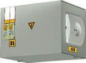Interpretation of Designations YATP-0,25 220/12-2 36 УХЛ IP30 YATP step down transformer box 0,25 step down transformer power, 250 VA 220/380 primary voltage, V 12/2/36/2 secondary voltage, V 2