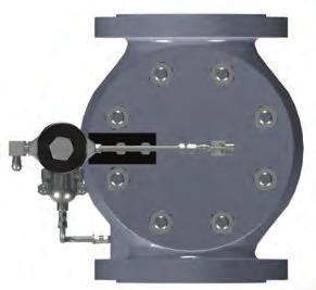 Piping Configurations 39MPV Series Type 39MV Pilot with Double Outlet (Pilot Vented to Body Bowl) Pilot Valve with Manual Blowdown and Pilot Supply Filter (Standard for Steam Applications) (Optional