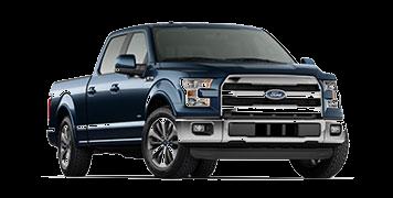 THE FORD F-150 EXPERIENCE Weight Reduction: 700 pounds, 12% decrease in curb weight