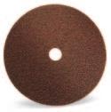 01 801-900 Name Quality class Abrasive grain and base Grinding discs FIBER-O stainless steel STANDARD A w q w q w Vulkan Fiber Plastics Glass/Stone Paint/Varnish Dimensions D x H Packaging Grit size