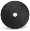01 901-1000 Name Quality class Abrasive grain and base Grinding discs FIBER-O stainless steel STANDARD C w q w w Vulkan Fiber Plastics Glass/Stone Paint/Varnish Dimensions D x H Packaging Grit size /