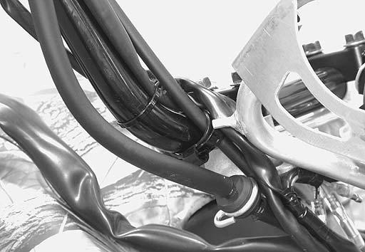 Steering / Handlebar: 6B-3 Handlebars Removal and Installation (LT- A750XP/ZK9) B931G36206010