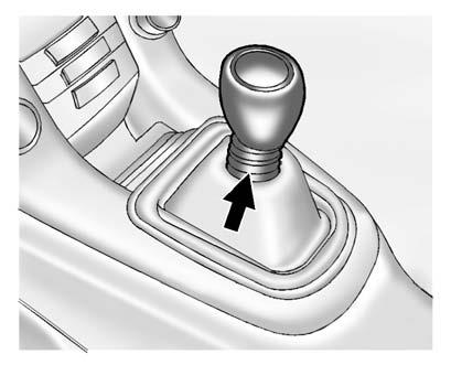 Neutral : Use this position when you start or idle the engine. The shift lever is in Neutral when it is centered in the shift pattern, not in any gear.