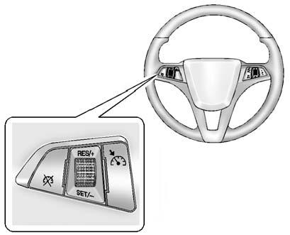 To turn off only TCS, press and release the g button. The traction off light i displays in the instrument cluster. To turn TCS on again, press and release the g button.