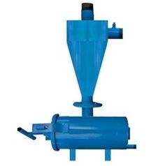 We are most prominent manufacturer and supplier of Hydro-cyclone Filters made of high quality Mild Steel.