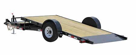 lbs. Axle: Tandem & Triple (2/3 x 7-8,000 lbs. Axles) Length: 24-36 Tilt Angle: 17º Deck Height: 36 Deck Width: 102 GVWR: 25,000-28,000 lbs.
