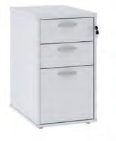 & 1 shallow drawer ccepts both 4 & foolscap Files astors R3M with 3 shallow drawers astors Height: 567mm TNMP 3 shallow drawers astors TMP 2 shallow and 1 filing drawer ccepts both 4 & foolscap Files