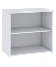 R1090 1090 2 Shelves R740 740 1 Shelf S Optional Shelf Standard ombination Units + Wood oors + Open Tops 18mm solid backs and sides Solid lower doors epth 470mm OE HEIGHT ESRIPTION R2140OP 2140 5