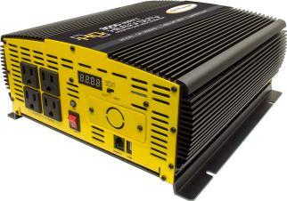(3000W) OR 100 (000W) AMP BATTERY CHARGER LIGHTWEIGHT DESIGN 50 amps per leg Built-in, easy carry handles 85% efficiency A 3-in-1 system