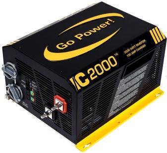 Powerful and economical power inverters ranging from 5 to 0 watts, 1-year warranty. OUTLETS INVERTER CABLE KIT REMOTES GP-0HD 0 0 4 15.7 18.