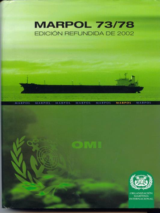 Regulations already in force MARPOL Convention, Annex VI (IMO) Sulphur oxides, SO x Nitrous