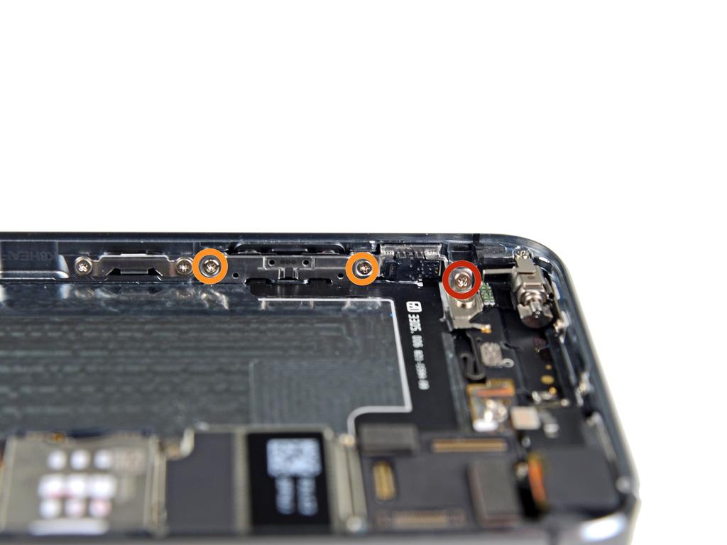 Perform a hard reset after reassembly. This can prevent several issues and simplify troubleshooting.
