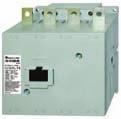 .. A00= 15 18,5 65 - - HN.. or K3-32A00=... 1 0,55 18,5 18,5 80 - - HA.. K3-40A00=... 1 0,55 + 2HB.. Contactors 4-pole AC Operated Ratings Rated Aux.