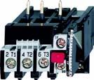 D.O.L. Starters In Plastic Enclosure Ratings Included Free Wired Protec- Conduit Type Coil voltage 1) AC3 at Contactor Space to tion Entries 230 220-240V 50Hz 230-264V 60Hz 380V f. Aux.