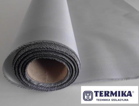 Material: glass fibre Glass fabric pasted Usage: material with excellent insulating properties, characterized by resistant for wear and tear.