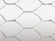 Isola (hex) wire mesh Material: galvanized steel Application: Isola mesh has a versatile application.