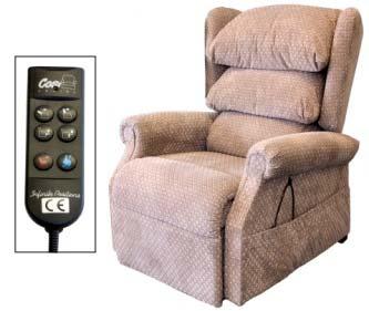 Contract approved chairs delivered to your store CHAIR BROCHURE Making everyday life more comfortable.