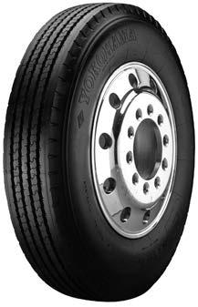 Y785R UTILITY/COMMERCIAL The Y785R is an all-position light truck tire, developed to incorporate light truck tire engineering with the proven durability of the heavy-duty truck tire.