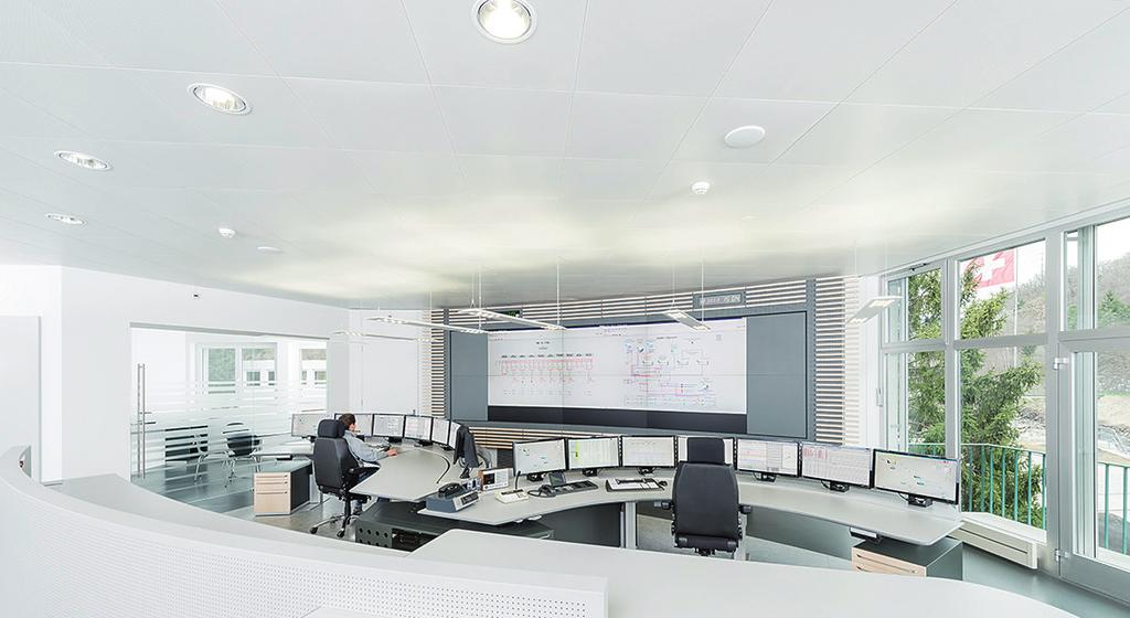 5 ABB E-BUS PORTFOLIO From physical to digital Control and operation ABB Ability With visibility and connectivity powered by ABB s transportation solutions, you can count on achieving the outcomes