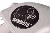 For once, we don t have to pass along a date for when the Two-Valve Mammoth kit will reach the market. It s been on sale since January 30, 2013, so you can have one right away.