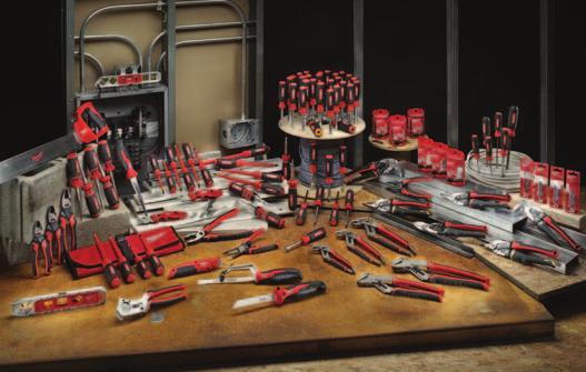 POWER EQUIPMENT Hand Tools With over 100 new tools in 2013, we re