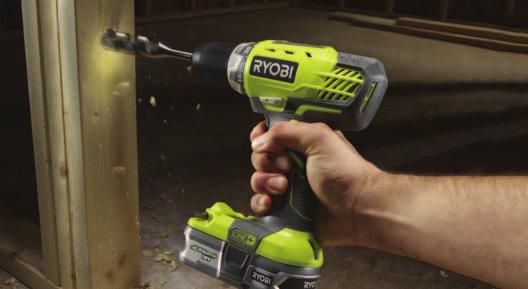 POWER EQUIPMENT Consumer and Trade Power Tools and Accessories RYOBI brand offers the most extensive award winning and innovative line of consumer focused products and accessories for worldwide use.