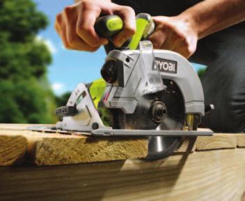 RYOBI ACCESSORIES Innovative extended use Impact Driver bits and Universal fit Jigsaw Blades.