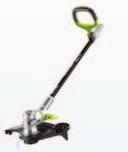 40-VOLT CORDLESS The RYOBI 40-volt lithium ion system powers over 5 tools using the same 40-volt battery.