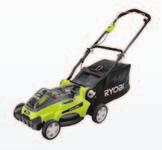 RYOBI GAS TRIMMER RYOBI Gas Trimmers are built with premium consumer features and are all attachment-capable. Also available in 4-cycle designs with more torque and no mixing gas and oil.