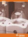 Systems Glassware Washers